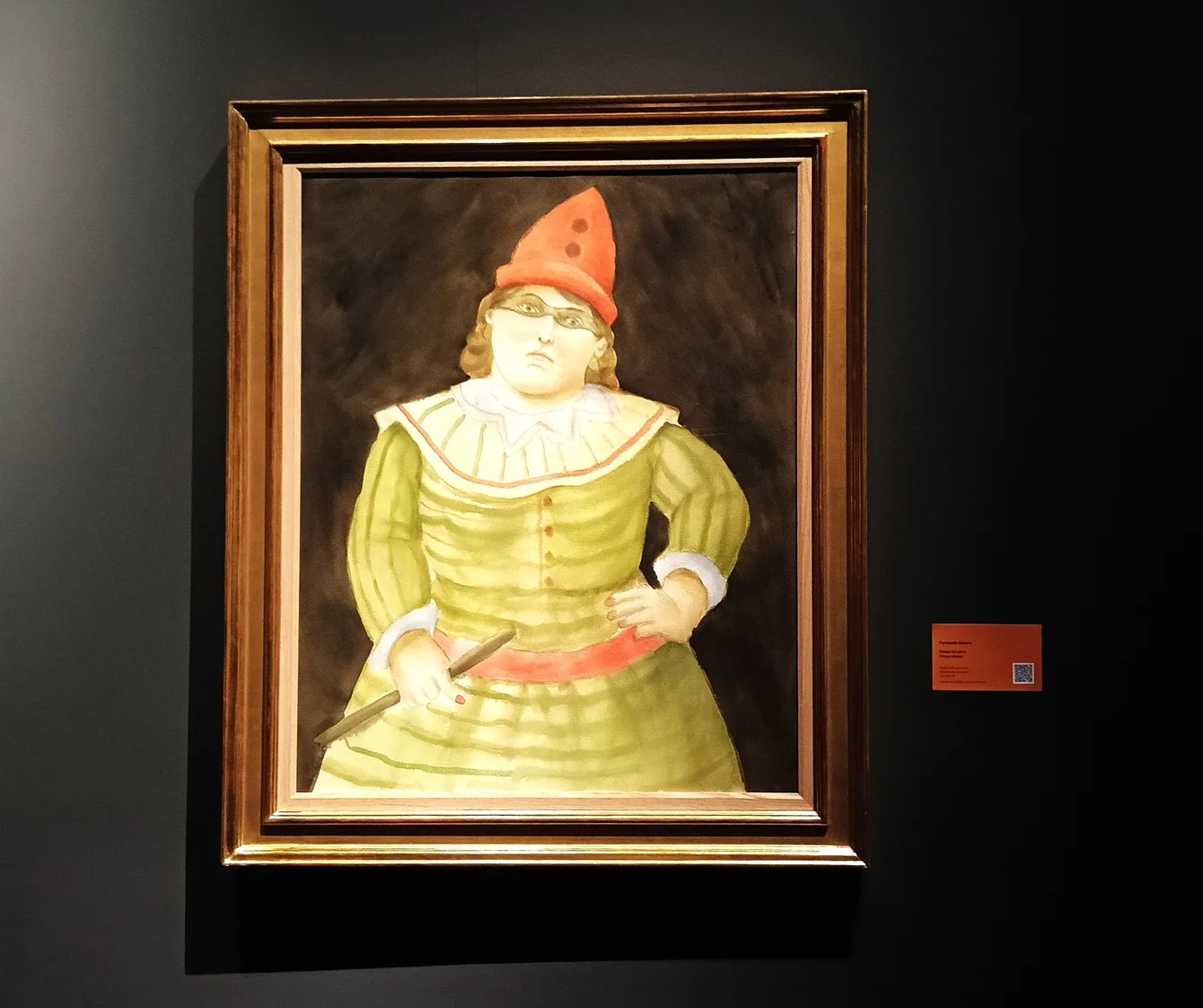Botero in Sicilia, due mostre per celebrare l'artista colombiano