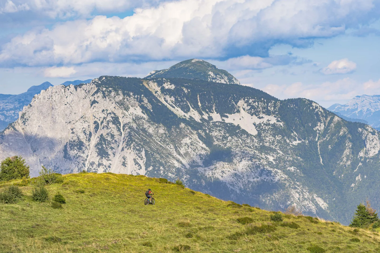 Carnia, i segreti della cucina di montagna