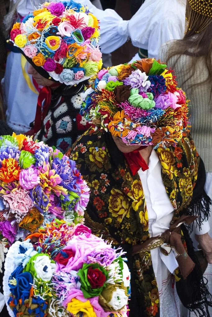 Friuli, i dolci sapori del Carnevale