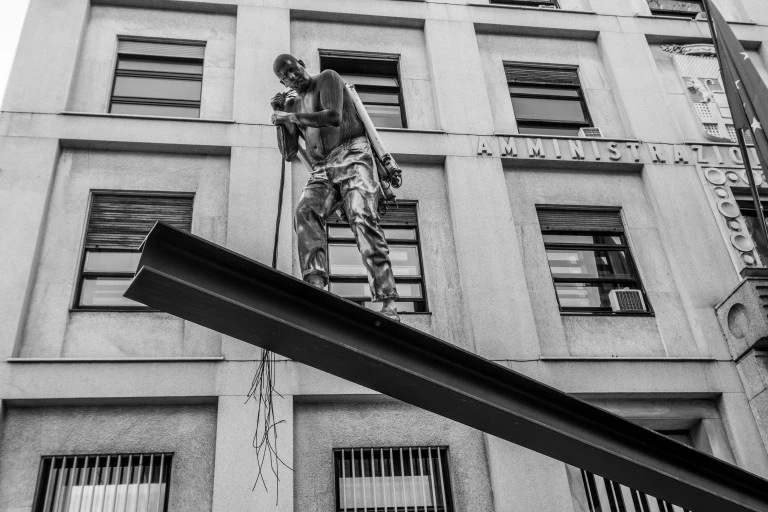 Perfetti sconosciuti, monumenti “invisibili” a Milano