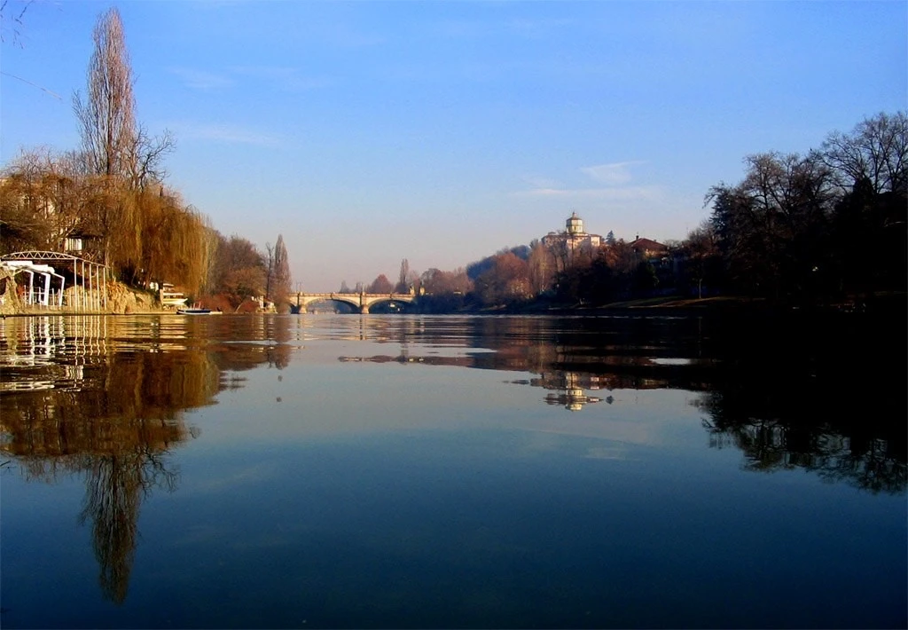 Torino città da gustare