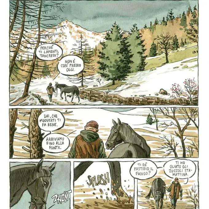 Fano Comics, due giorni a fumetti nel centro storico  2