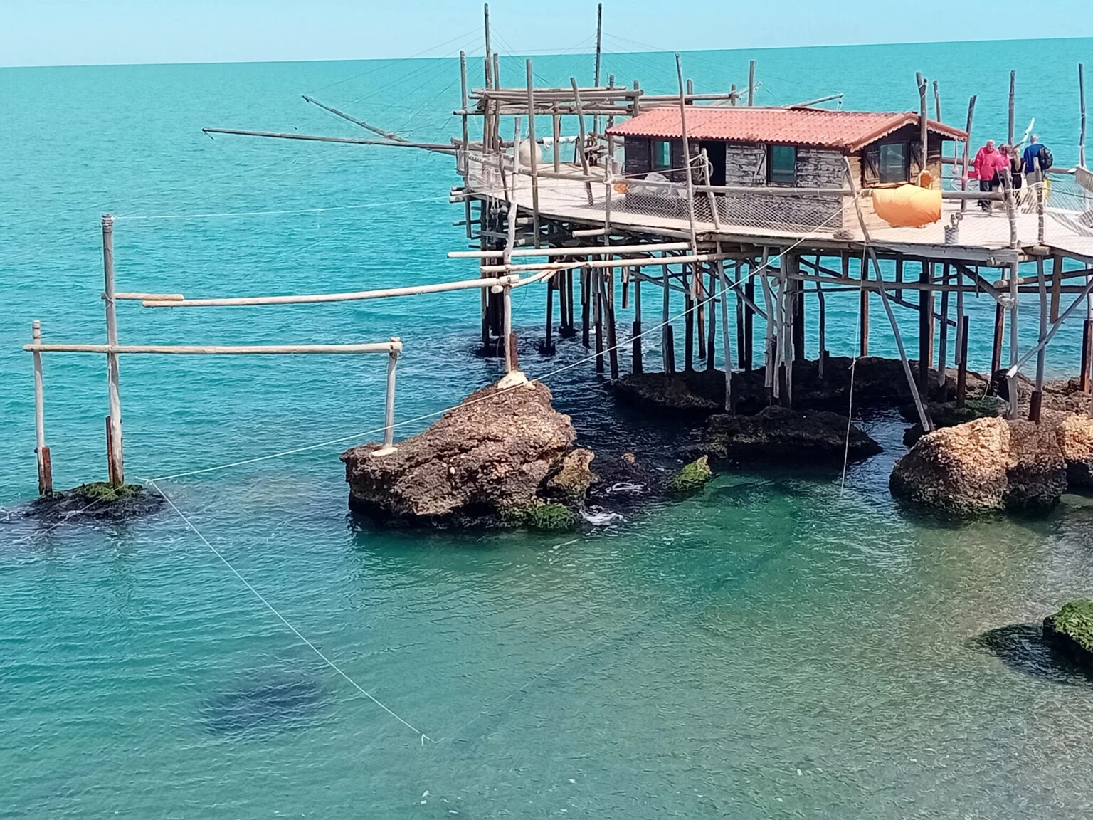 Itinerari che rimangono nel cuore