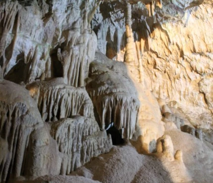 Slovenia, l’incanto delle grotte di Postumia