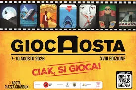 GiocAosta