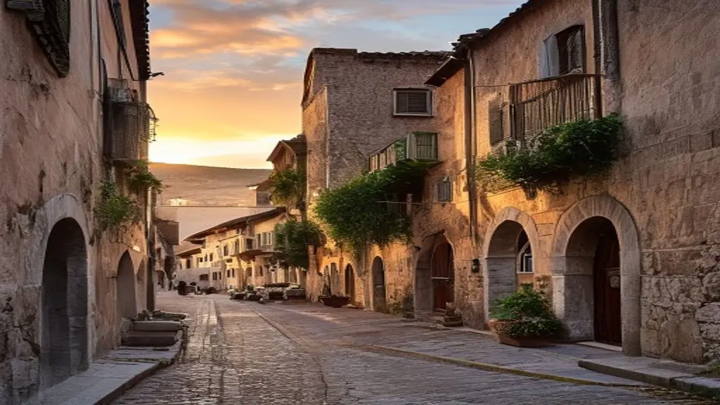 Marche